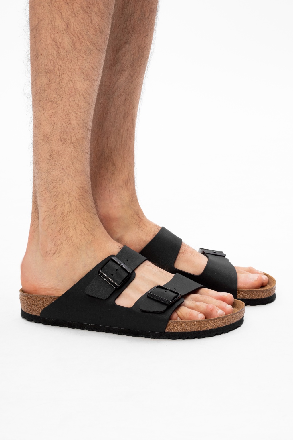 Birkenstock ‘Arizona BS’ slides